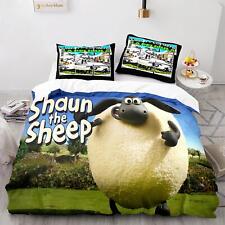 Shaun das Schaf Bettwäsche