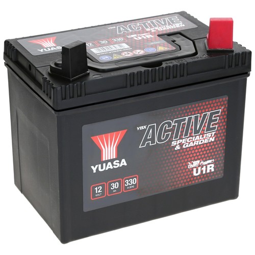 Yuasa u1r 12v - yuasa, 30ah