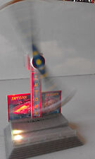 Looping 1:87 Kirmes  FahrgeschäftBausatz  Spur H0 Standmodell