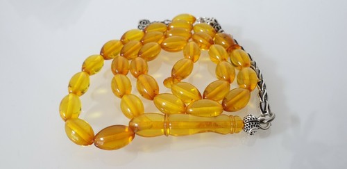 Natur bernstein kette - bernstein,