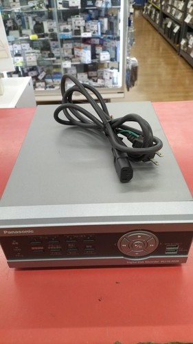 Panasonic hl204b digitaler - panasonic,