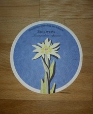 Bierdeckel Calanda Bräu CHUR