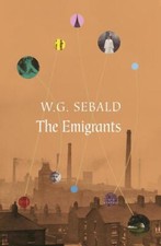 The Emigrants | W. G. Sebald |