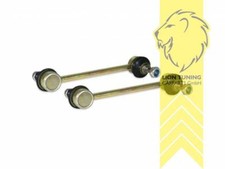 gekürzte Koppelstangen für