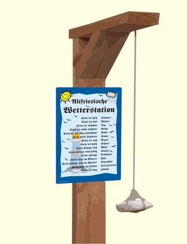Sorten wetterstein humor - 3, humor-