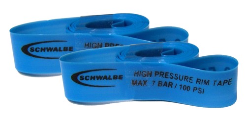 Schwalbe high pressure - 2x,