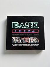 Various, BASE IBIZA 2xCD