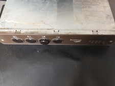 Buderus Le Maitre Herdzubehör REE 5066 BR Matr.-Nr: 271 201 