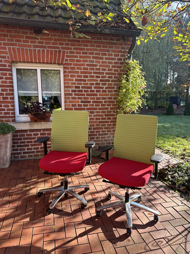 Bürostuhl ergonomisch - bürostuhl,
