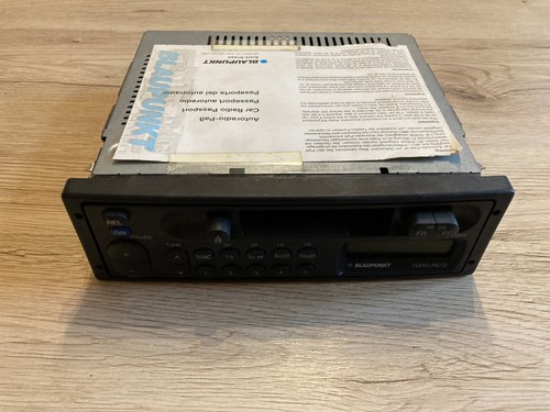 Blaupunkt cleveland 647 - cleveland,