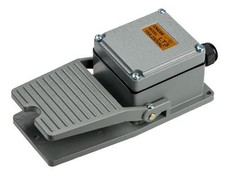 Fußschalter LT3 ohne