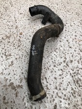 Vauxhall Combo D Mk3 Ladeluftkühler Rohr Schlauch A13FD Diesel 1248cc 2013 s66