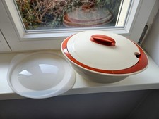 Tupperware Thermo-Duo