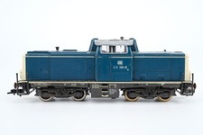 Fleischmann H0 Diesellok BR