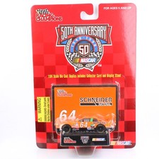 RACING CHAMPIONS 1998 - NASCAR