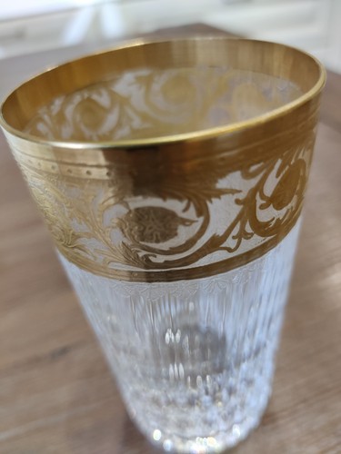 Saint louis thistle gold - saint,