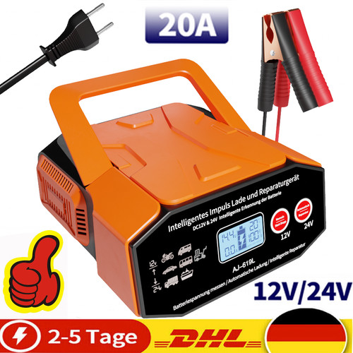 20a auto lkw - 20a,
