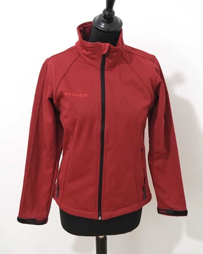 Mammut nature damen regenjacke - mammut,