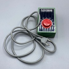 Fleischmann 6730 Transformator