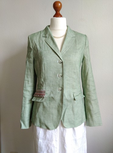 Nvsco jacke blazer l - jacke,