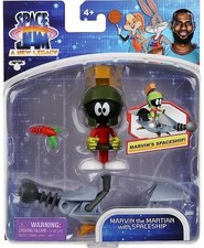 SPACE JAM A NEW LEGACY FIGUR
