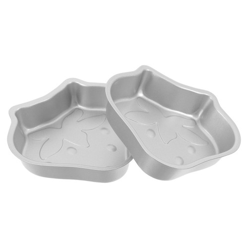 Pcs dessert formen - 2,