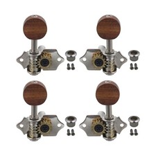 Guitar String Tuning Pegs