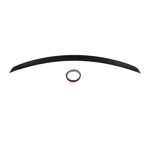Sport heckspoiler lippe - heckspoiler,