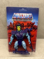 Half Boot Skeletor Masters of