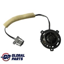 VW Scirocco Mk3 Hochtöner