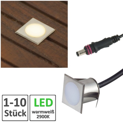Mini outdoor led - mini,