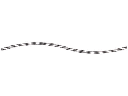 Minitrix 14901 flexgleis - -,