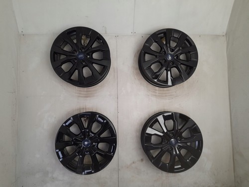 Original alufelgen ford - original,