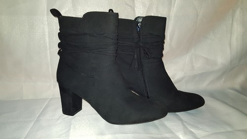 Lascana stiefeletten stiefel - lascana, stiefeletten,
