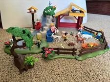  99% Complete Playmobil