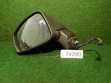 Aussenspiegel Links 963024894R Renault Scenic III (JZ0U) 1.6i 81KW Bj.2014