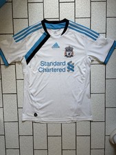 FC Liverpool Trikot / third
