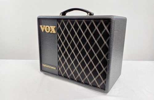 Vox vt20x 20w - vox,