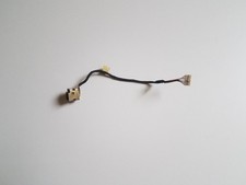 HP compaq presario cq61 power plug anschluss