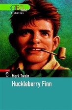Huckleberry Finn. GEOlino