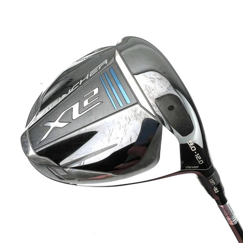 Cleveland launcher xl2 driver - cleveland,