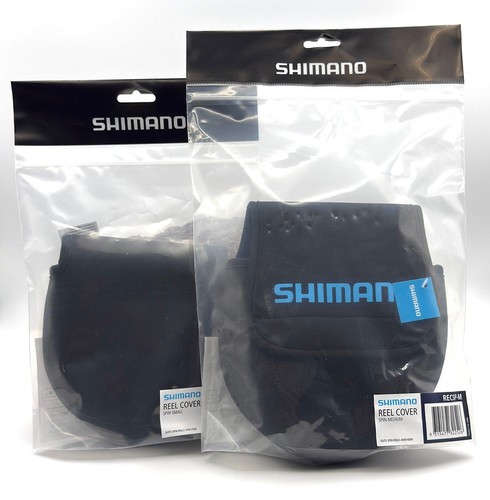 Shimano rolle cover - shimano, spin
