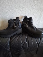 STIEFELETTEN BARCA 39 Plateau