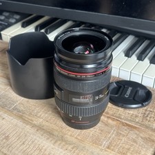 Canon EF 24-70mm f/2,8 L USM