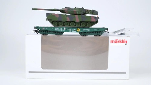 Märklin 48843 - h0,