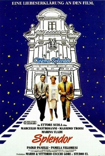 Splendor marina vlady ettore - splendor-marina, vlady-ettore
