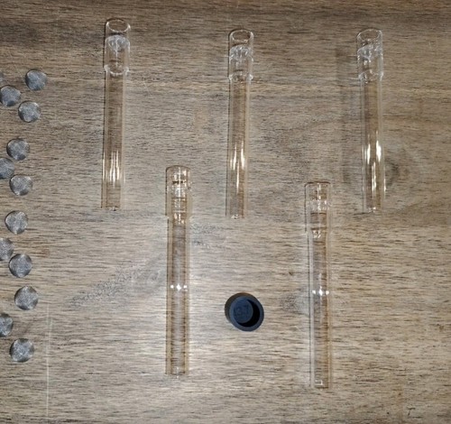 Glas mundstück für arizer - glas-mundstück,