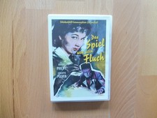 Das spiel war - sein, fluch