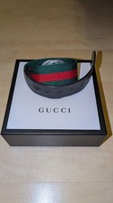 Gucci Gürtel