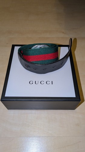 Gucci gürtel - gucci,